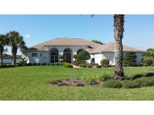 WOODLAND WATERS PHASE 1