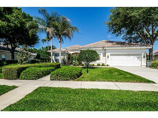 VILLAGES AT FOX HOLLOW-WEST