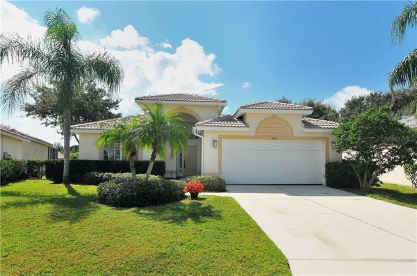 STONEYBROOK AT PALMER RANCH