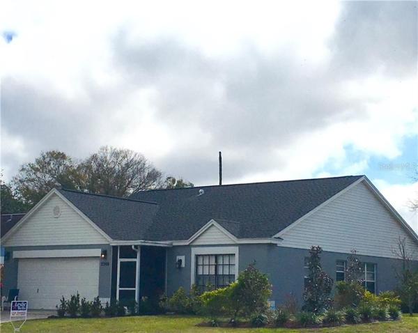 MEADOW LAKES EAST SUB