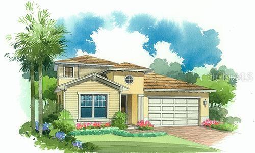 TIDEWATER PRESERVE 5