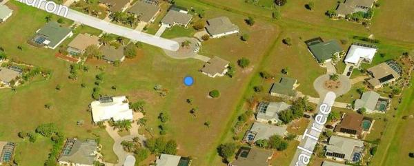 PUNTA GORDA ISLES SEC 18