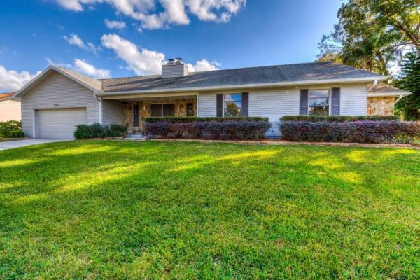 BUCKHORN GOLF CLUB ESTATES