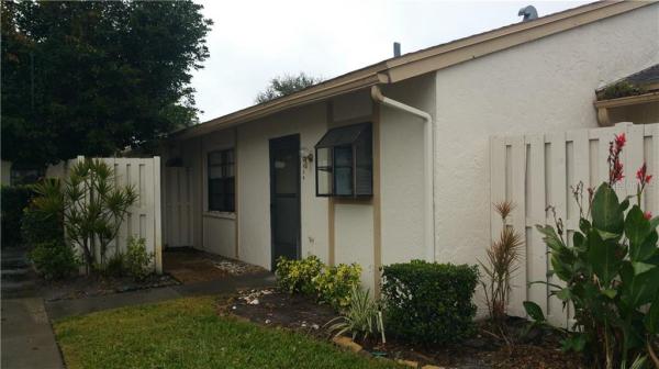 MORNINGSIDE CONDO PH IV