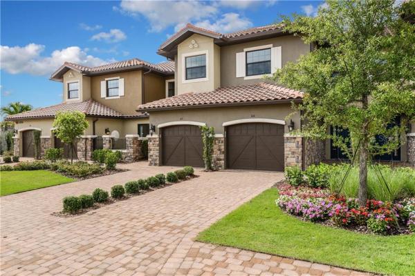 ESPLANADE PH III @ LAKEWOOD RANCH