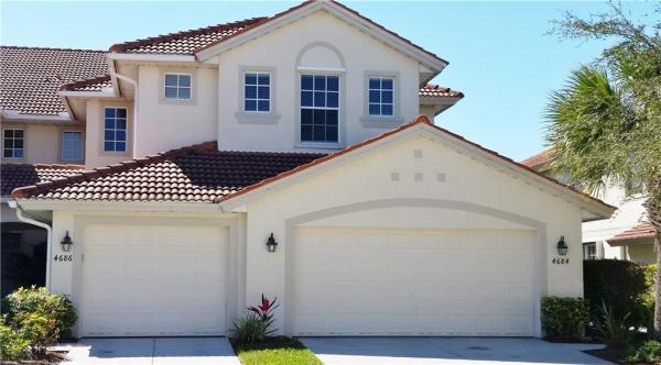 TARPON HARBOR II/MYAKKA POINTE