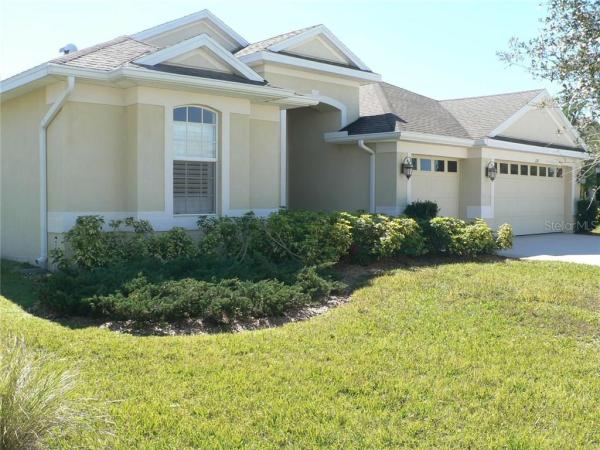 RIVER PLANTATION PH II