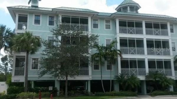 PRESERVE AT CHARLOTTE HARBOR