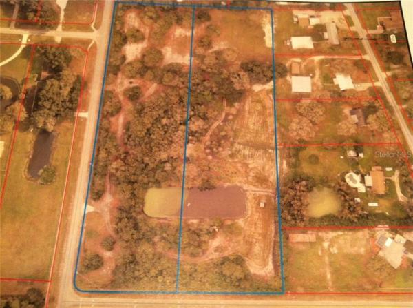 DUDE RANCH ACRES SUB