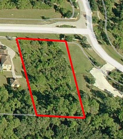 PRESERVE AT PANTHER RIDGE PH I