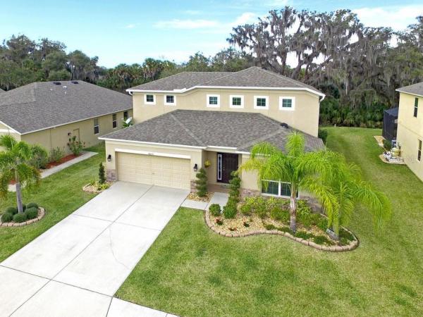 CREEKSIDE PRESERVE II