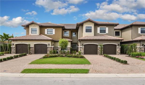 ESPLANADE PH III @ LAKEWOOD RANCH