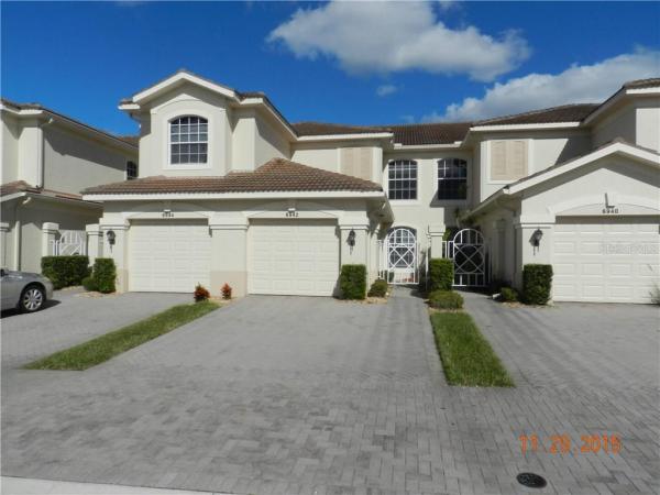 ARIELLE ON PALMER RANCH SEC 1