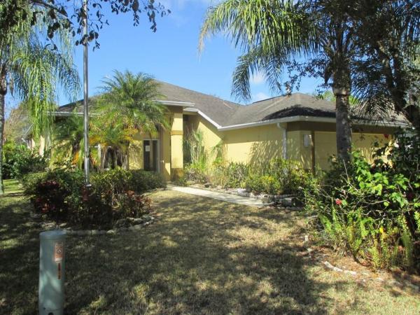 CARLYLE AT VILLAGE OF PALM AIRE UN 1