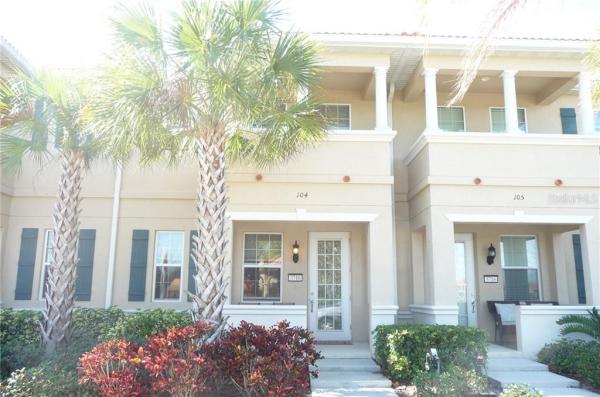 SAN MICHELE AT UNIVERSITY COMMO