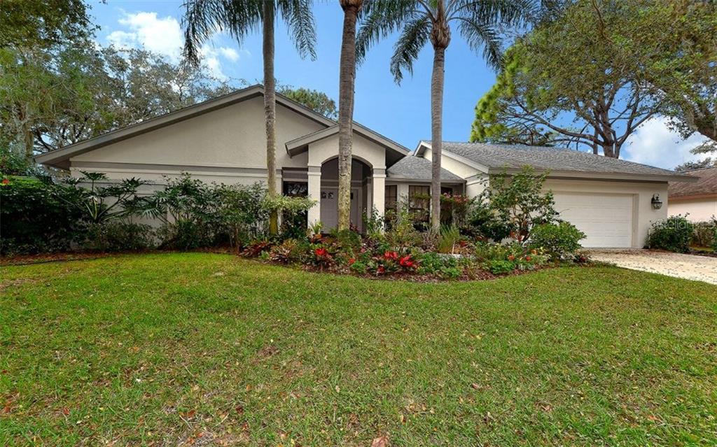 LAKES ESTATES 3 OF SARASOTA - фото