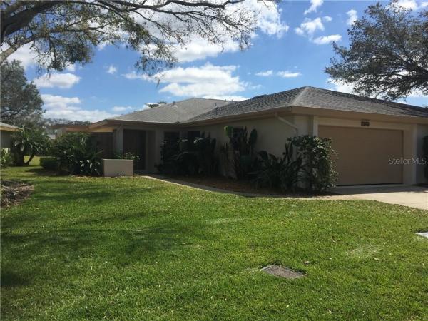 CENTER GATE VILLAGE 6