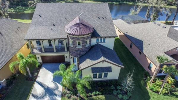 RESERVE/SOUTH FORK PH 1