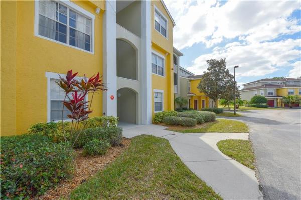 LAS PALMAS OF SARASOTA