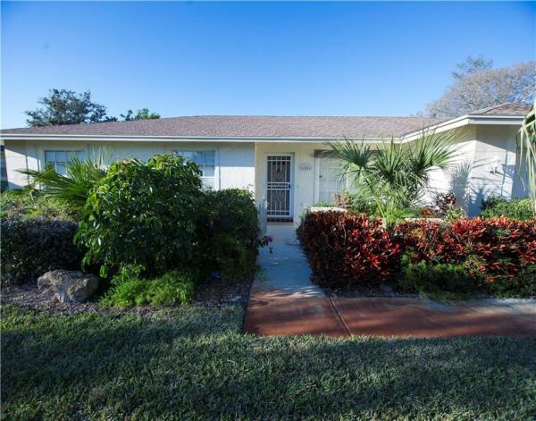 VILLAGE GREEN OF BRADENTON UN B