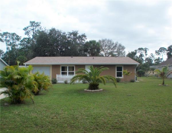 PORT CHARLOTTE SEC 033