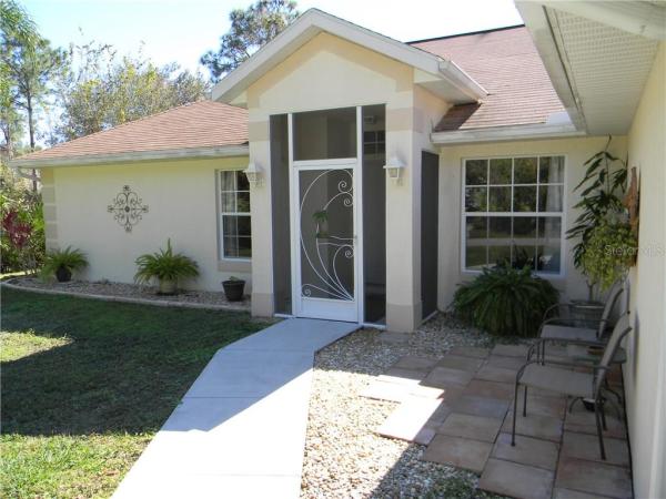 PORT CHARLOTTE SUB 18