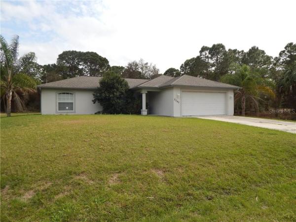 PORT CHARLOTTE SUB 08