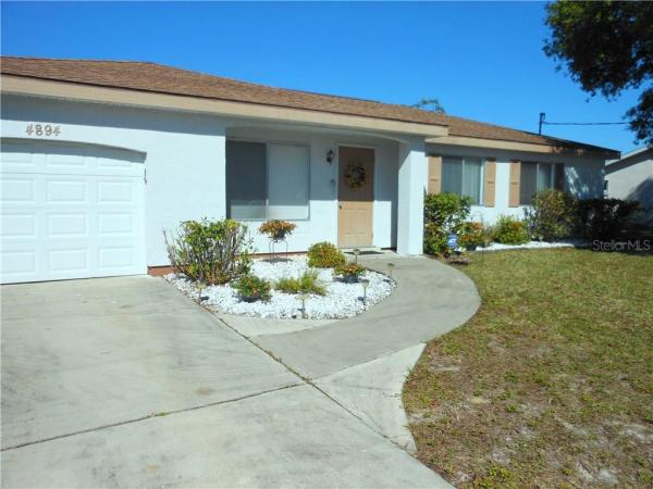 PORT CHARLOTTE SUB 55