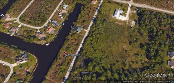 PORT CHARLOTTE SEC 081