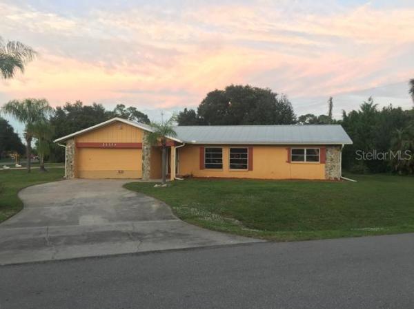 PORT CHARLOTTE SEC 027