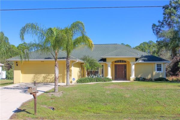 PORT CHARLOTTE SUB 18