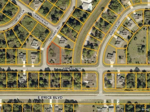 PORT CHARLOTTE SUB 49