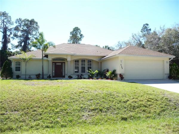 PORT CHARLOTTE SUB 24