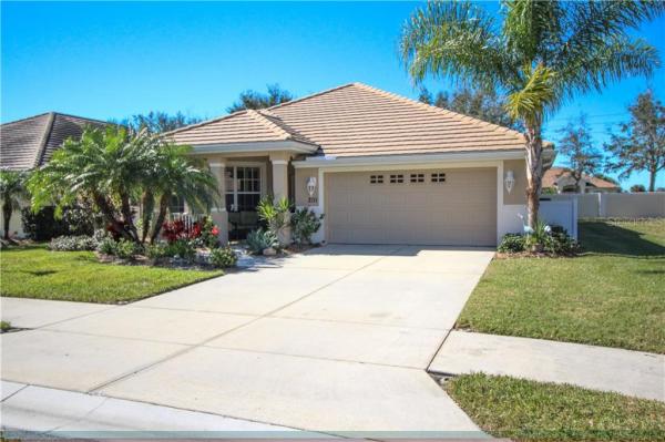 VILLAS AT CHARLESTON PARK