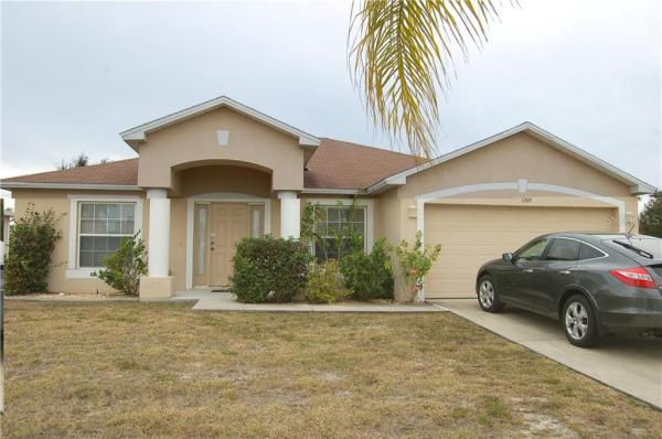 PORT CHARLOTTE SEC 095