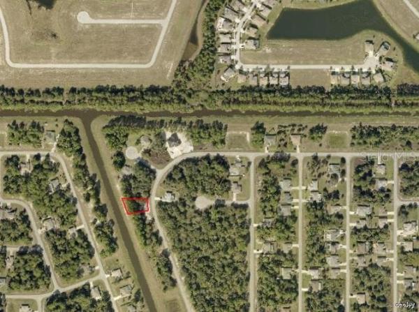 PORT CHARLOTTE SUB 49