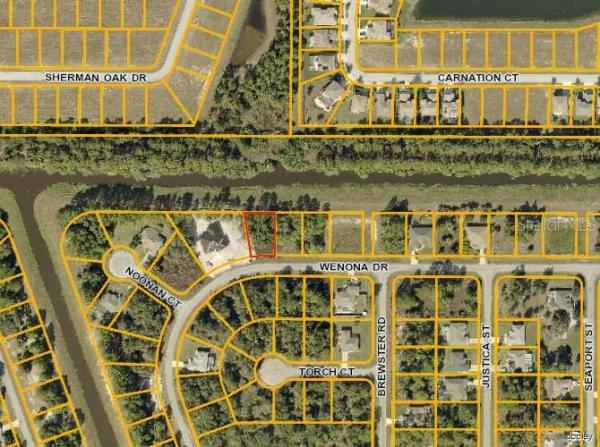 PORT CHARLOTTE SUB 49