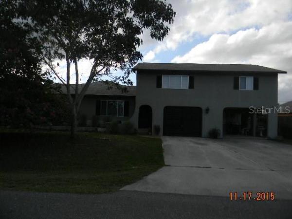 PORT CHARLOTTE SEC 033