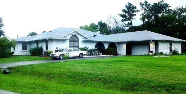 PORT CHARLOTTE SUB 27