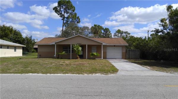 PORT CHARLOTTE SEC 021