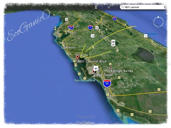 PORT CHARLOTTE SEC 078