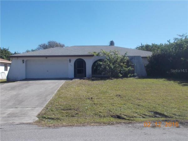 PORT CHARLOTTE SEC 008