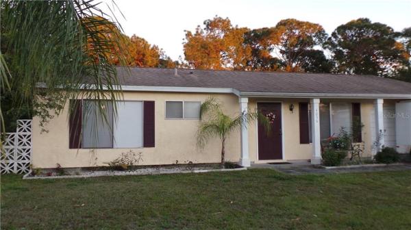 PORT CHARLOTTE SUB 52