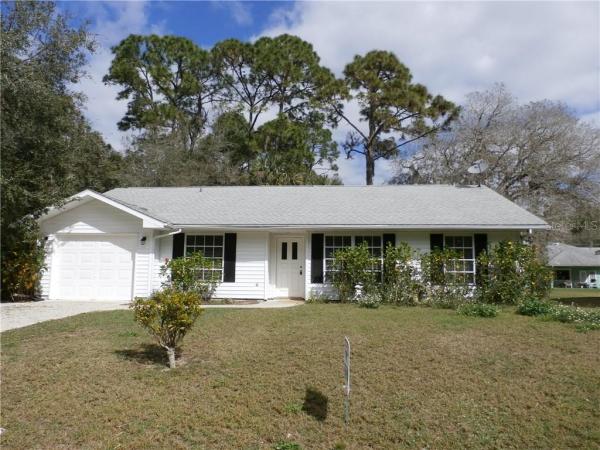 PORT CHARLOTTE SEC 22