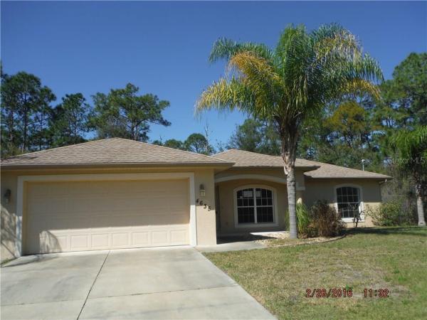 PORT CHARLOTTE SUB 17