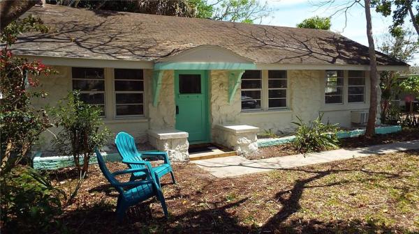 PROSPECT PARK SUB OF BLK 15