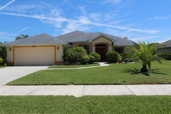 PORT CHARLOTTE SUB 52