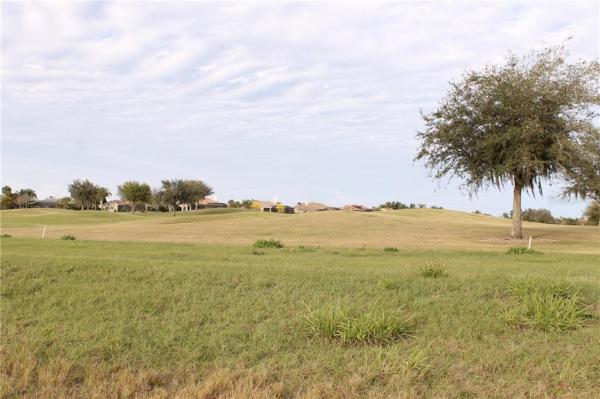 LAKE JOVITA GOLF AND COUNTRY CLUB