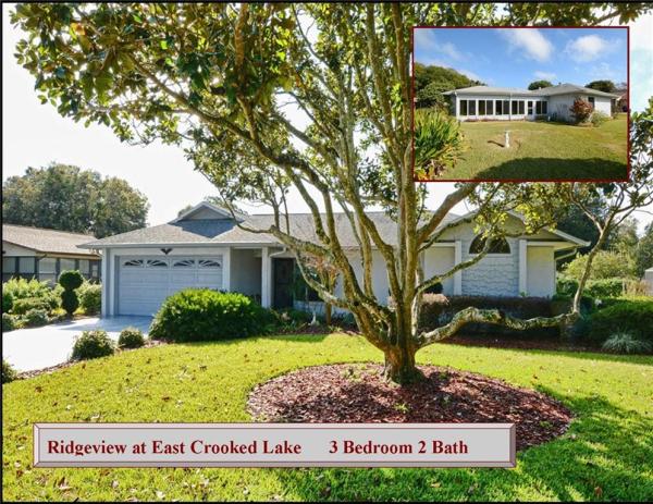 EUSTIS RIDGEVIEW AT CROOKED LAKE