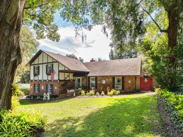 MOUNT DORA PT REP PINE CREST UNIT 02